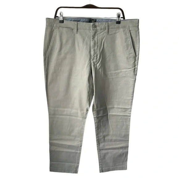 J Crew 770 Straight-fit Stretch Chino Pant | 36/30 | NWT - Picture 2 of 8